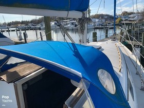 1982 O'Day 37 for sale
