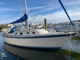 1982 O'Day 37 for sale