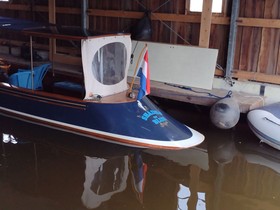 Αγοράστε 2001 Custom Notarisboot Thames Beavertail 9.65