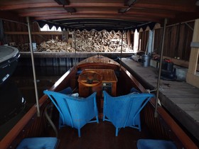 2001 Custom Notarisboot Thames Beavertail 9.65 προς πώληση