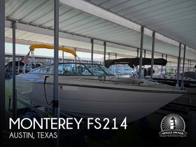 Monterey Fs214