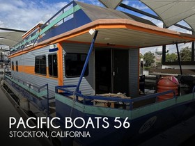 Pacific Boats 56