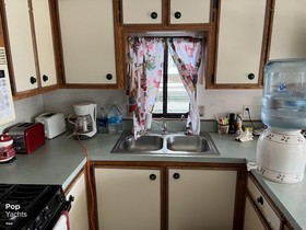 1996 Pacific Boats 56 for sale