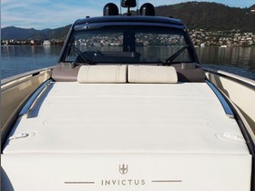 Vegyél 2023 Invictus Yacht 460 Tt