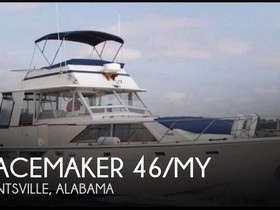 Pacemaker Yachts 40/My