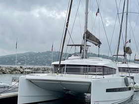 2020 Catana Bali 4.1