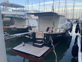Menorquin Yachts 160