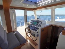 2014 Rhéa Marine Trawler 36 Sedan te koop