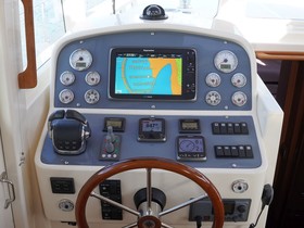 2014 Rhéa Marine Trawler 36 Sedan