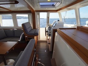 2014 Rhéa Marine Trawler 36 Sedan kopen