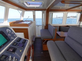 2014 Rhéa Marine Trawler 36 Sedan te koop