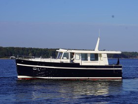 2014 Rhéa Marine Trawler 36 Sedan kopen