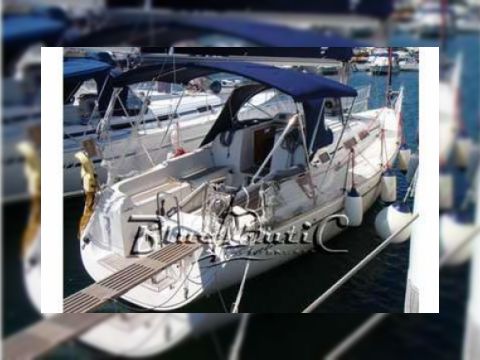 Elan 31
