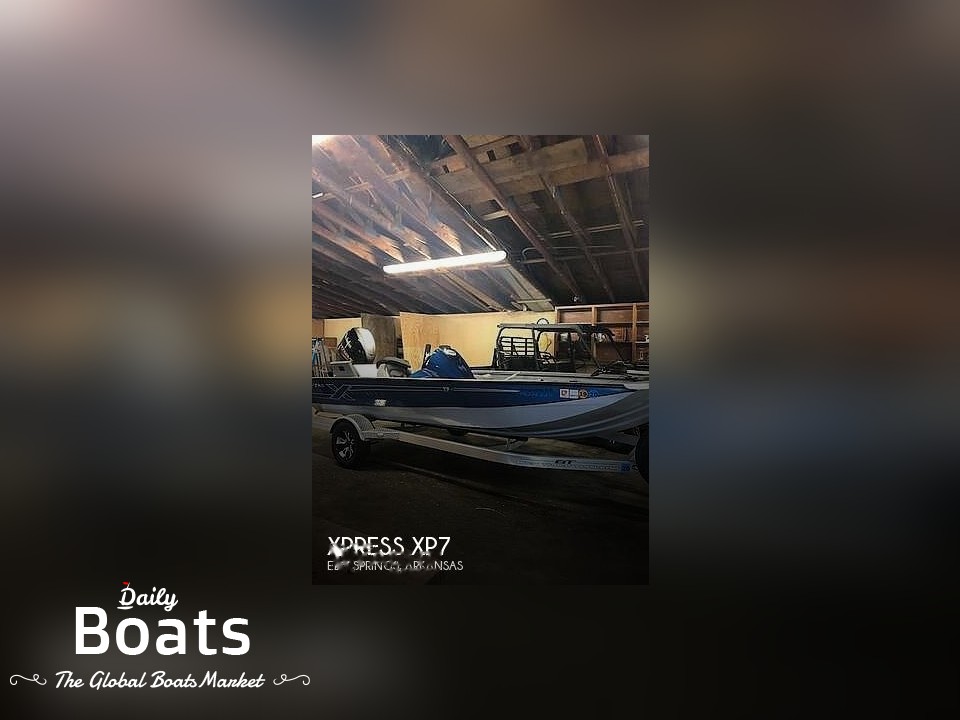 2019 Xpress Boats Xp7 for sale. View price, photos and Buy 2019 Xpress