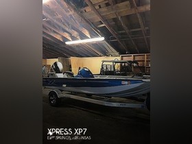 Xpress Boats Xp7