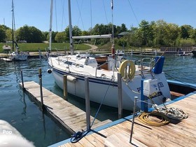 1985 Marlow-Hunter 31 for sale