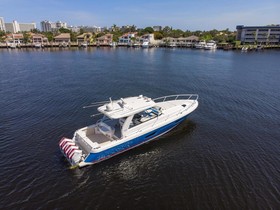 2020 Intrepid Boats 477 Evolution à vendre
