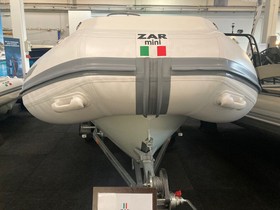 2022 ZAR Formenti Mini Pro Rib16 Sc for sale