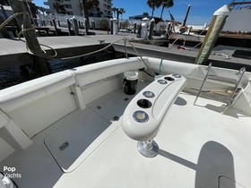 1994 Hatteras 43 Convertible for sale