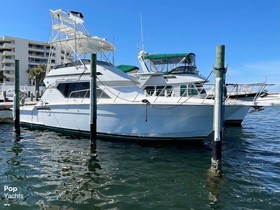 1994 Hatteras 43 Convertible for sale