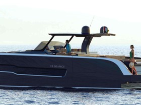 Elegance Yachts E 44 V
