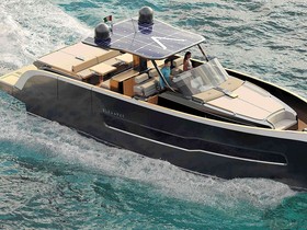 2023 Elegance Yachts 44 V for sale