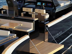2023 Elegance Yachts 44 V for sale