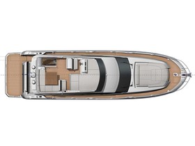 Vegyél 2020 Prestige Yachts 590