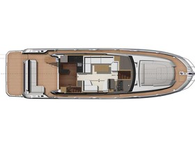 2020 Prestige Yachts 590 till salu