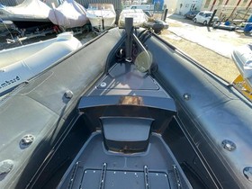 2021 Gemini Catamarans Waverider 8.80 eladó