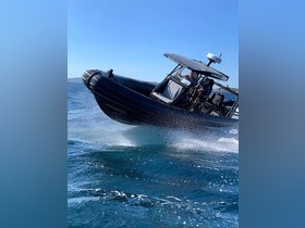2021 Gemini Catamarans Waverider 8.80 till salu