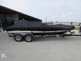 2011 Triton Boats 19 Xs Elite