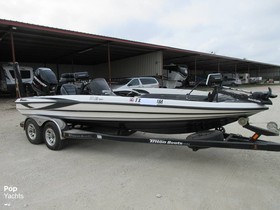 2011 Triton Boats 19 Xs Elite kopen