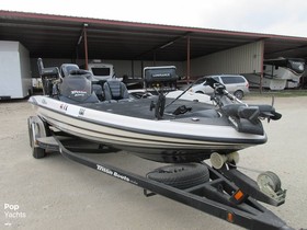 2011 Triton Boats 19 Xs Elite za prodaju