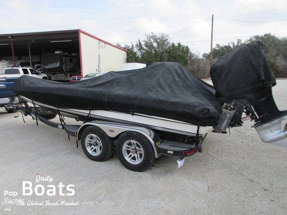 2011 Triton Boats 19 Xs Elite for sale. View price, photos and Buy 2011