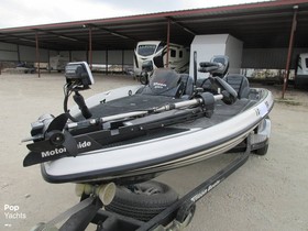 Köpa 2011 Triton Boats 19 Xs Elite