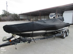 2011 Triton Boats 19 Xs Elite te koop