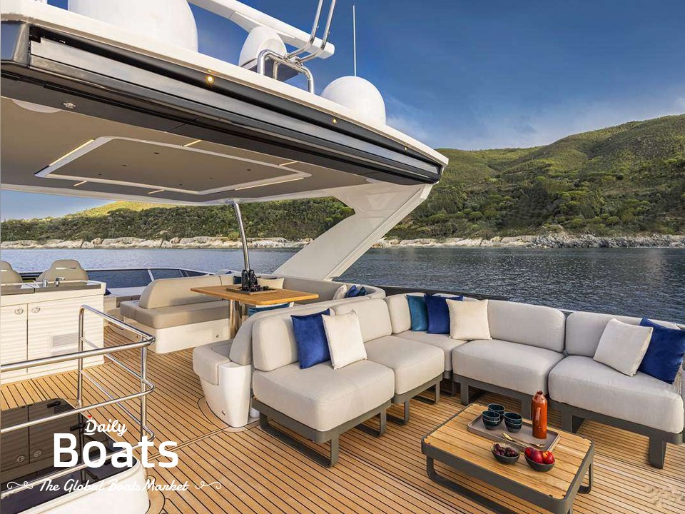 2023 Absolute Yachts 60 Fly for sale. View price, photos and Buy 2023