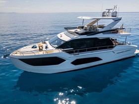 2023 Absolute Yachts 60 Fly