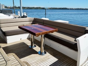 2016 Galeon Skydeck