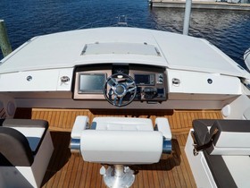2016 Galeon Skydeck