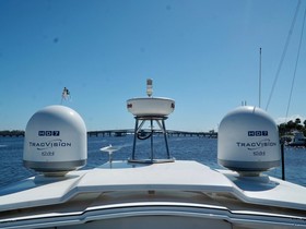 2016 Galeon Skydeck