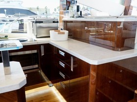 2016 Galeon Skydeck