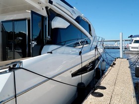 2016 Galeon Skydeck