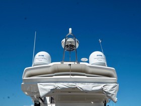 2016 Galeon Skydeck