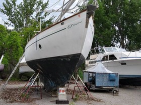 1977 Rafiki 37