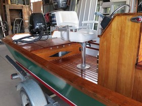 2005 Homebuilt 17 Bateau for sale