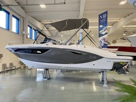 2022 Sessa Marine Key Largo 27 Inboard