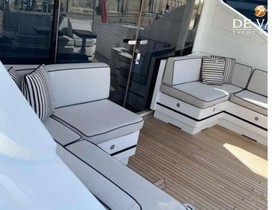 2008 Overmarine Mangusta 92