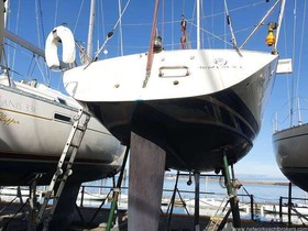 1987 X-Yachts X-99 for sale